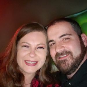 Meet your Posher, Katelin